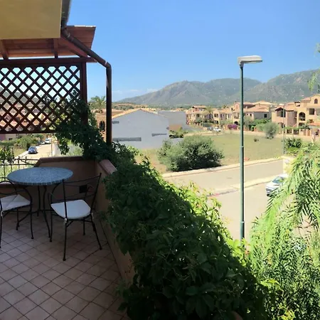 Apartment Casa Luna Villasimius