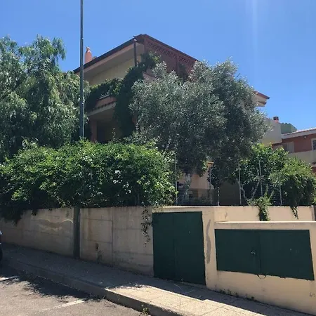Casa Luna