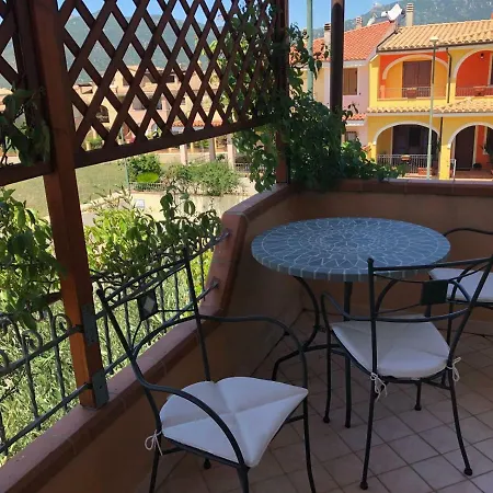 Apartment Casa Luna