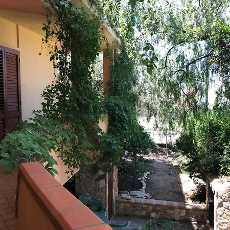 Casa Luna Apartment *