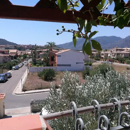 Casa Luna * Villasimius