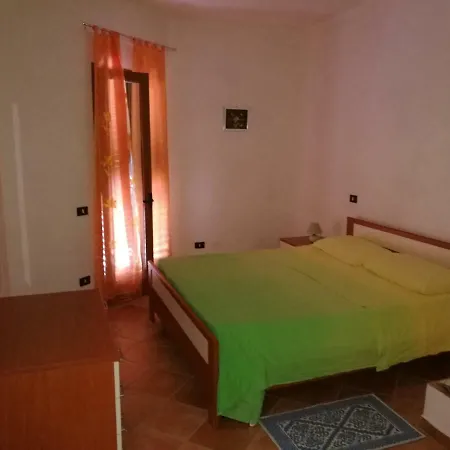 Apartment Casa Luna Villasimius