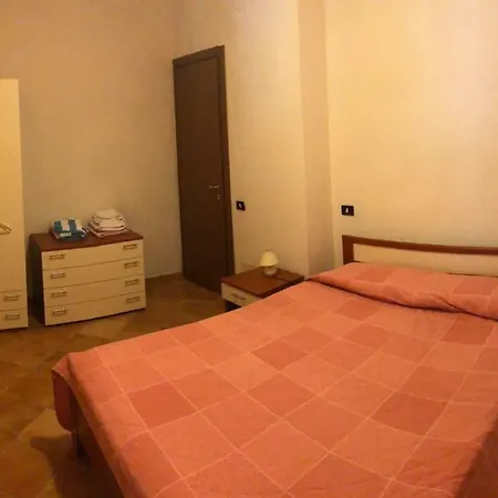 Apartment Casa Luna *